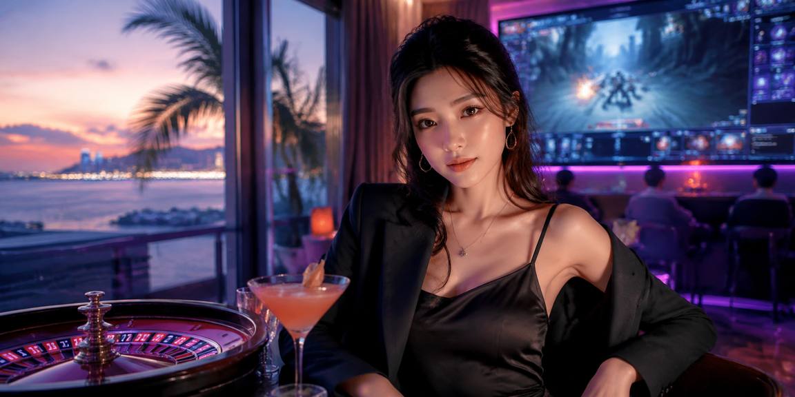 69vnk Casino & Slot
