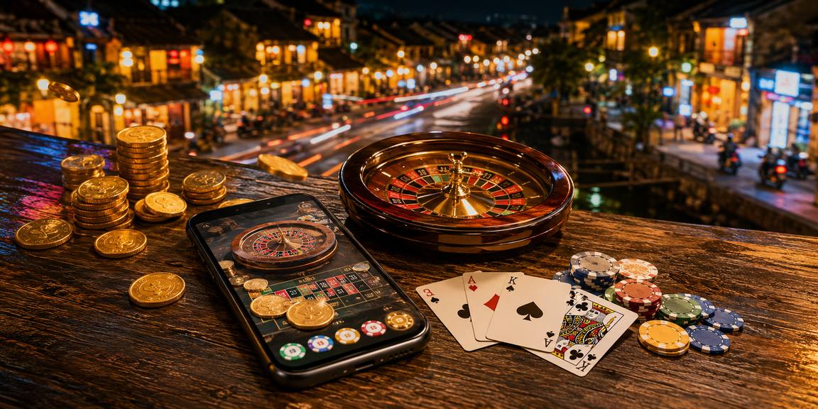 69vnk Slot Dia Ngoc – Cơ Chế Quay Thưởng Độc Đáo Tại 69vnk