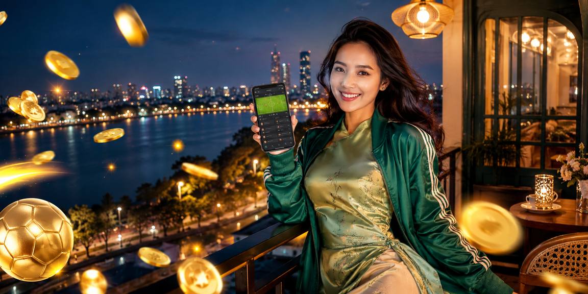 69vnk Ưu đãi chào mừng thành viên mới